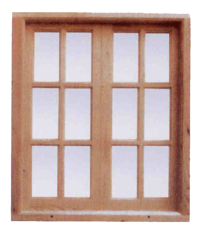 Ventanas